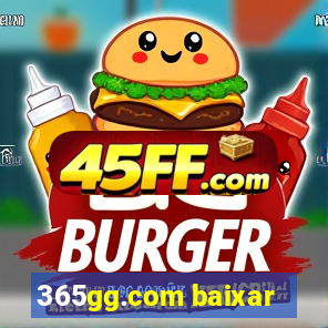365gg.com baixar